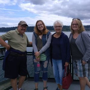 Meet your Posher, Mandy